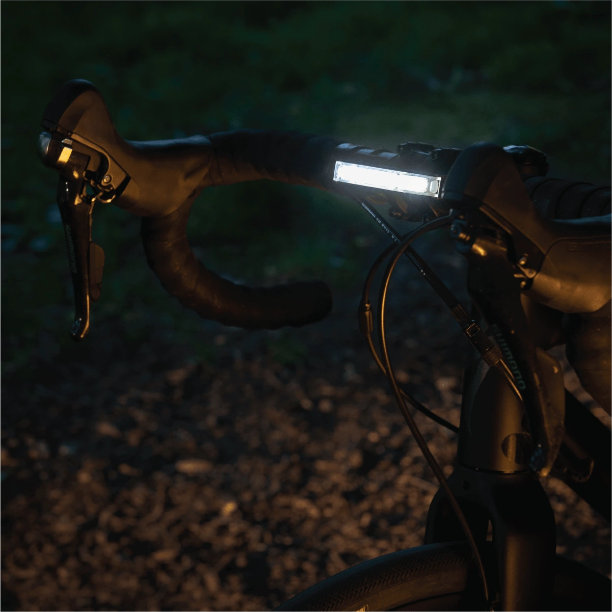 Módulo de Luz Arclight: Ilumina tu Mundo + Versátil Multi-Montura, ¡Captura Cada Momento!